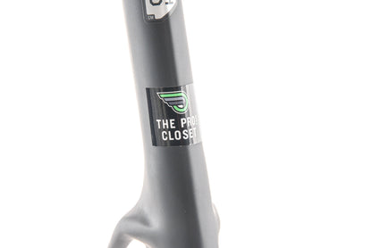  Cannondale Slice Hi-MOD Black Inc. 51cm Frameset - 2015