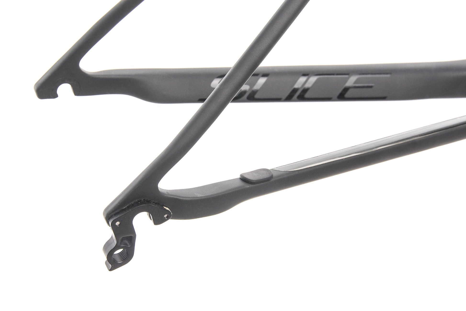  Cannondale Slice Hi-MOD Black Inc. 51cm Frameset - 2015