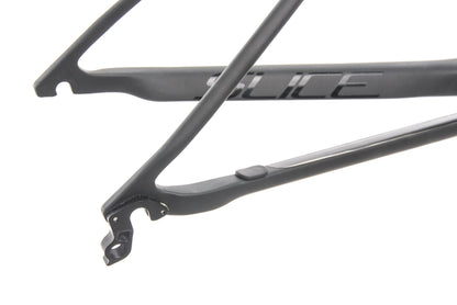  Cannondale Slice Hi-MOD Black Inc. 51cm Frameset - 2015