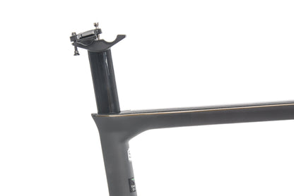  Cannondale Slice Hi-MOD Black Inc. 51cm Frameset - 2015