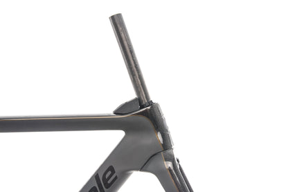  Cannondale Slice Hi-MOD Black Inc. 51cm Frameset - 2015
