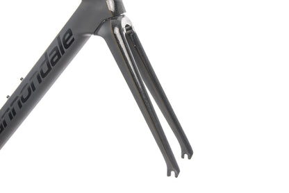  Cannondale Slice Hi-MOD Black Inc. 51cm Frameset - 2015