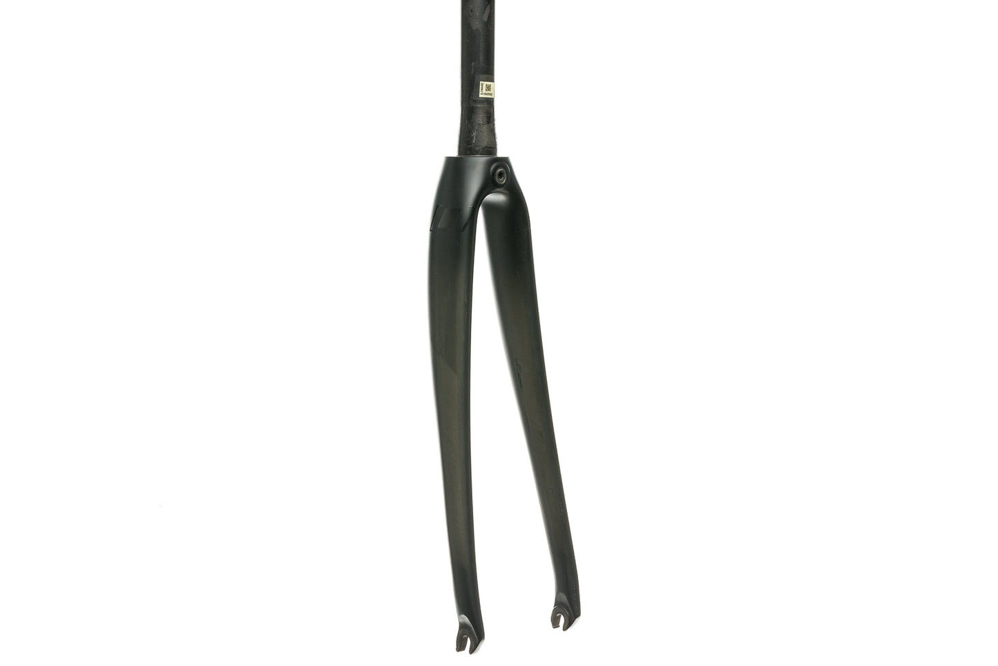  Cannondale CAAD10 Road Fork 700c 9x100mm QR Tapered Carbon Black