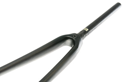  Cannondale CAAD10 Road Fork 700c 9x100mm QR Tapered Carbon Black