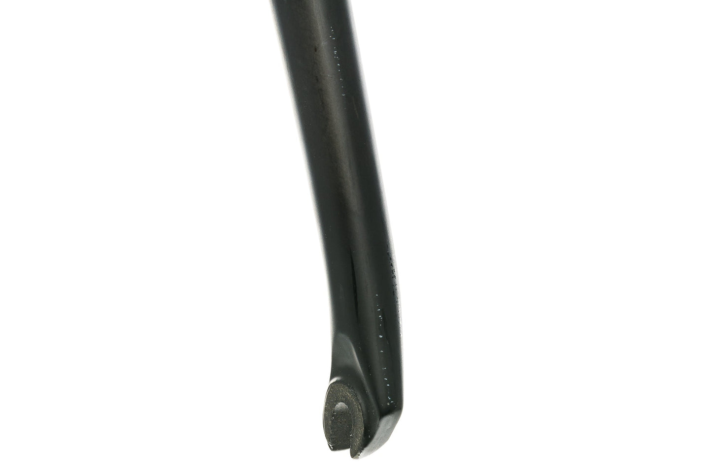  Cannondale CAAD10 Road Fork 700c 9x100mm QR Tapered Carbon Black