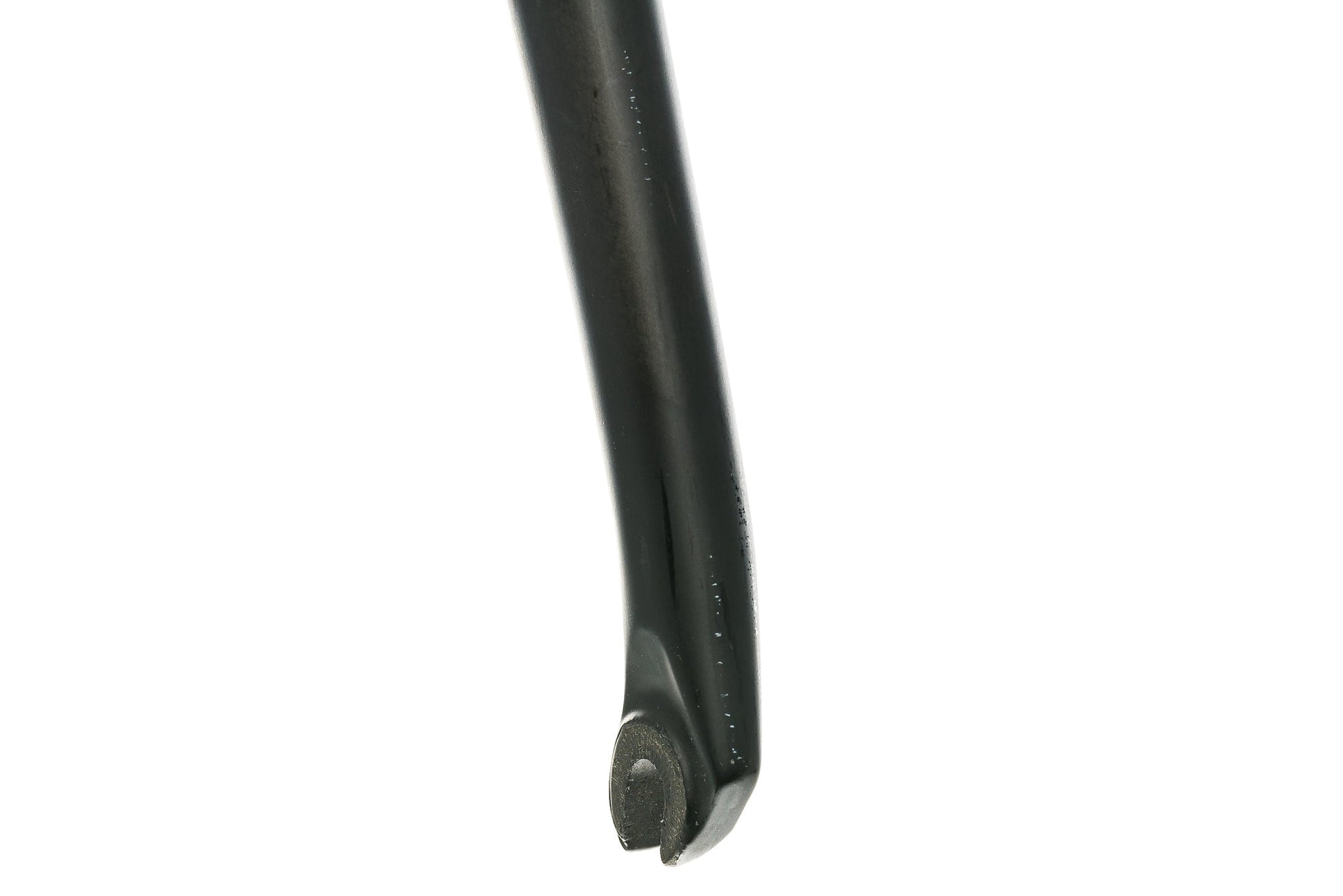  Cannondale CAAD10 Road Fork 700c 9x100mm QR Tapered Carbon Black