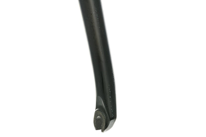  Cannondale CAAD10 Road Fork 700c 9x100mm QR Tapered Carbon Black