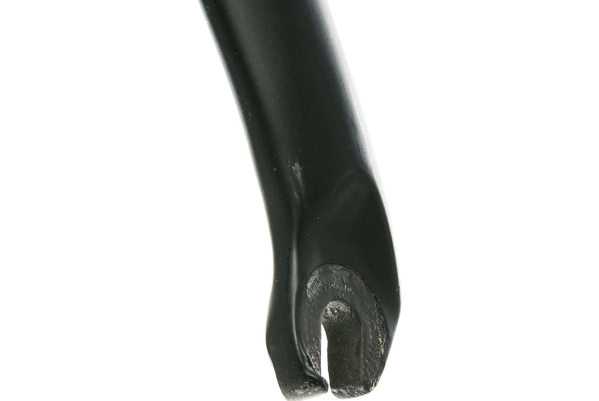  Cannondale CAAD10 Road Fork 700c 9x100mm QR Tapered Carbon Black