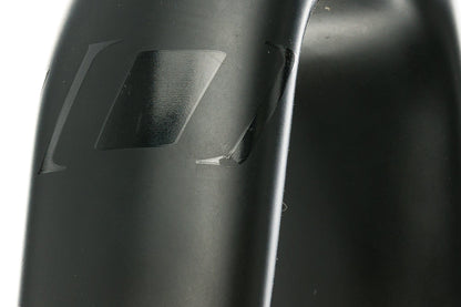  Cannondale CAAD10 Road Fork 700c 9x100mm QR Tapered Carbon Black