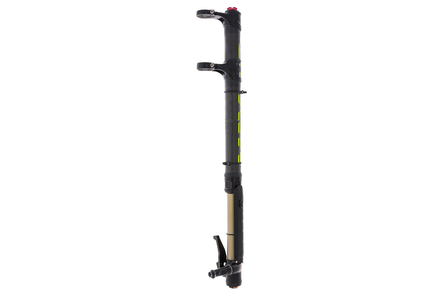  Cannondale Lefty PBR Supermax Mountain Fork 27.5" 160mm Disc Black