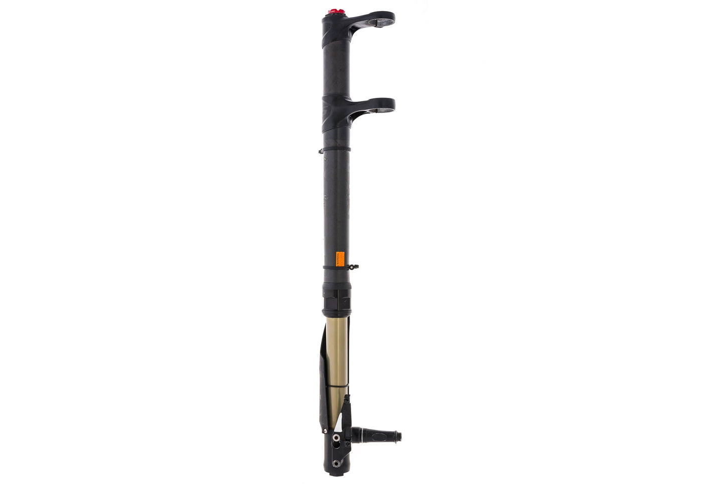 Cannondale Lefty PBR Supermax Mountain Fork 27.5" 160mm Disc Black