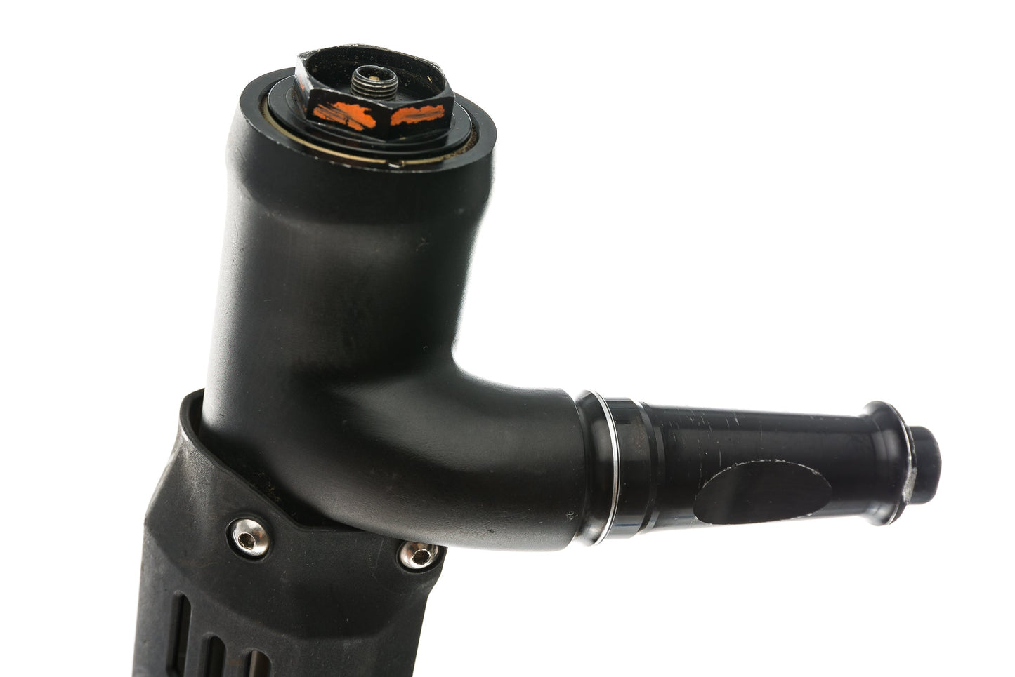  Cannondale Lefty PBR Supermax Mountain Fork 27.5" 160mm Disc Black