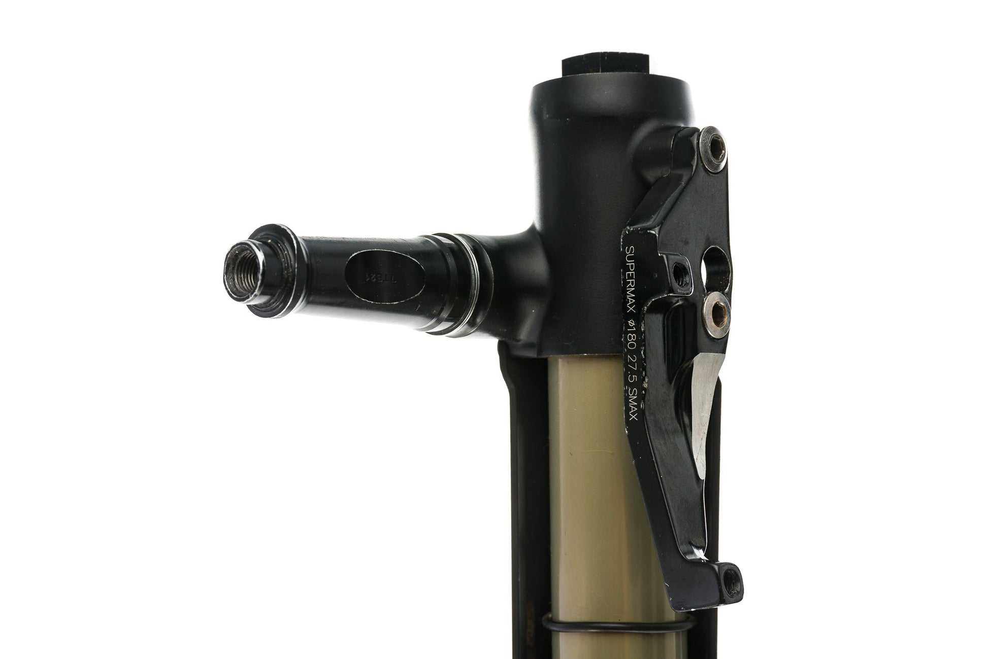  Cannondale Lefty PBR Supermax Mountain Fork 27.5" 160mm Disc Black