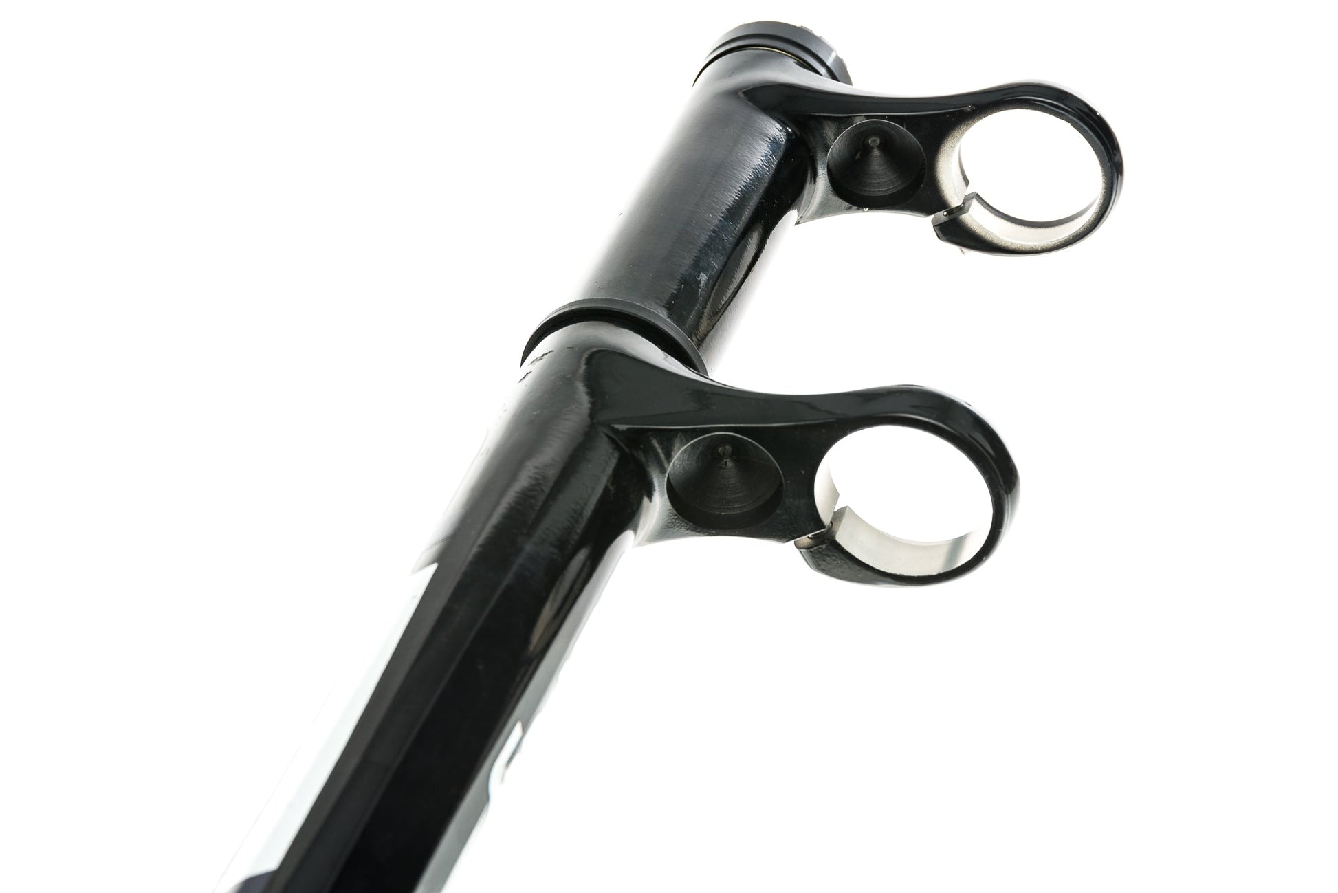  Cannondale Lefty Hybrid PBR Mountain Fork 29" 100mm Disc Black