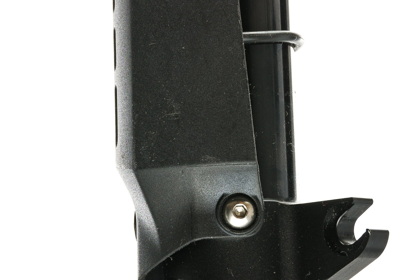  Cannondale Lefty Hybrid PBR Mountain Fork 29" 100mm Disc Black