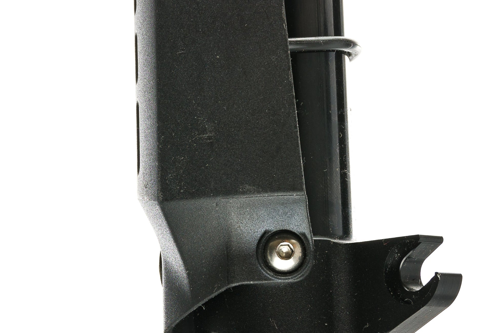  Cannondale Lefty Hybrid PBR Mountain Fork 29" 100mm Disc Black