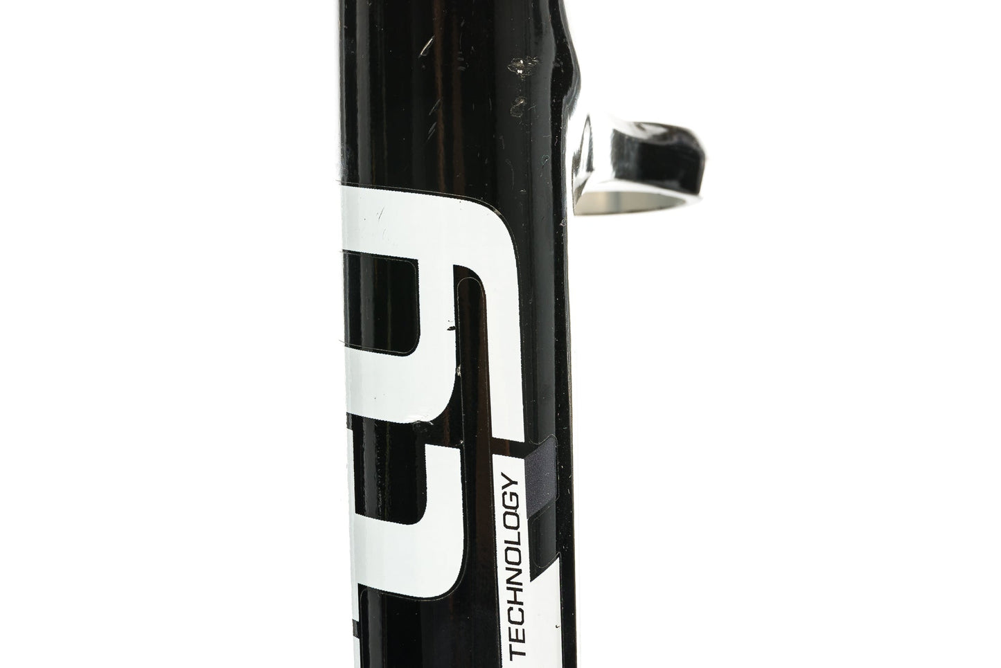  Cannondale Lefty Hybrid PBR Mountain Fork 29" 100mm Disc Black