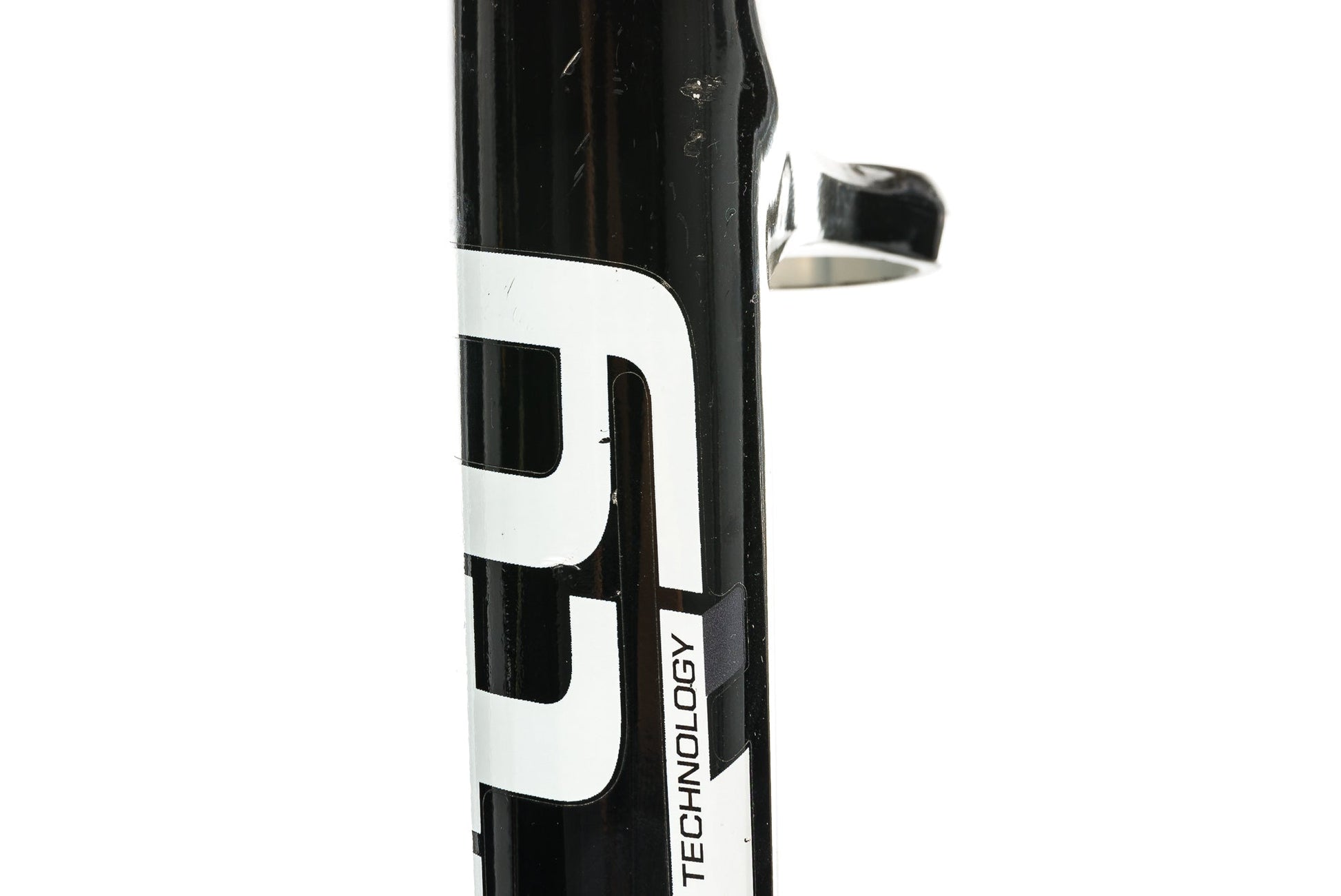  Cannondale Lefty Hybrid PBR Mountain Fork 29" 100mm Disc Black