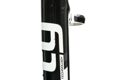  Cannondale Lefty Hybrid PBR Mountain Fork 29" 100mm Disc Black
