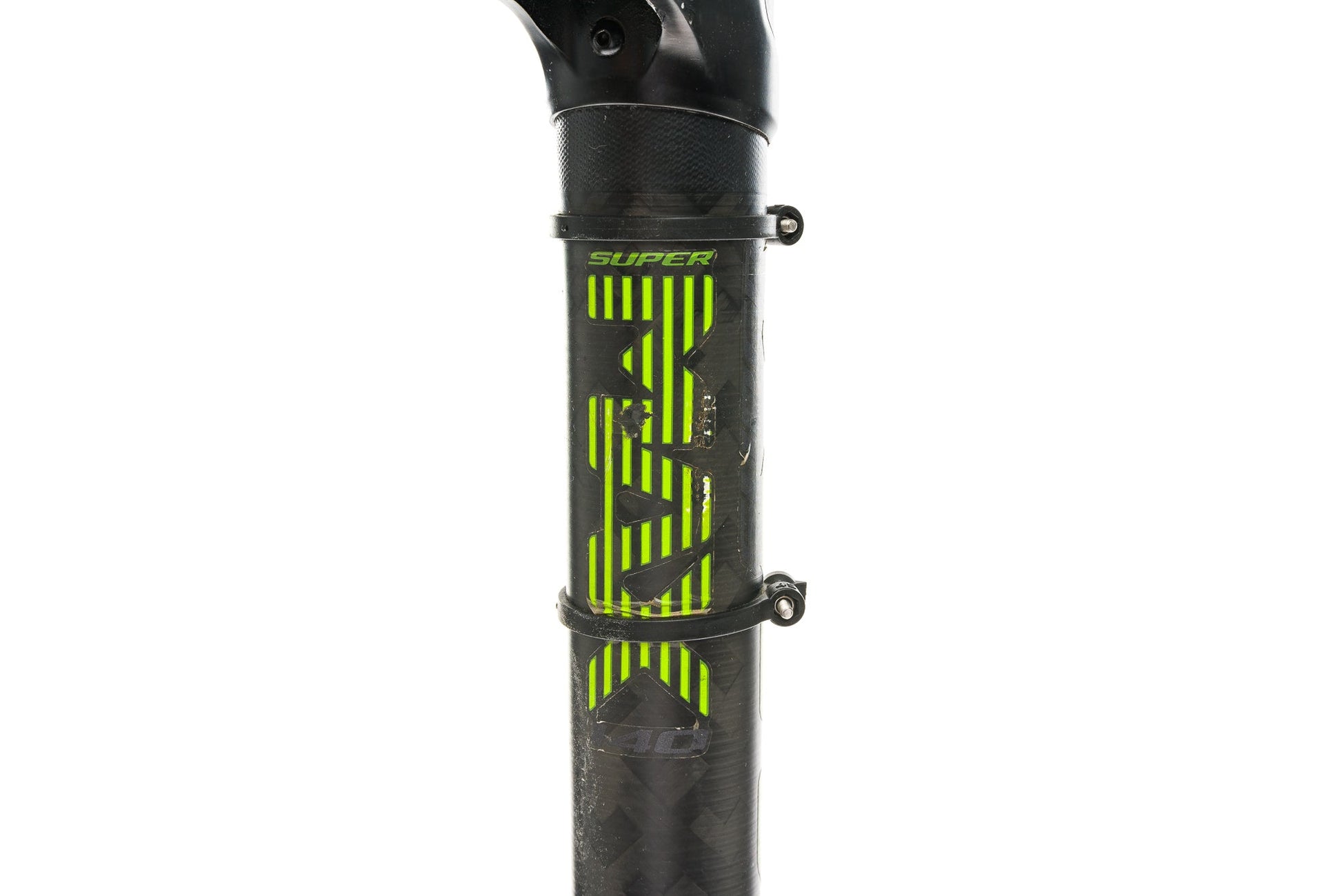  Cannondale Lefty Supermax PBR Carbon Fork 27.5" 140mm
