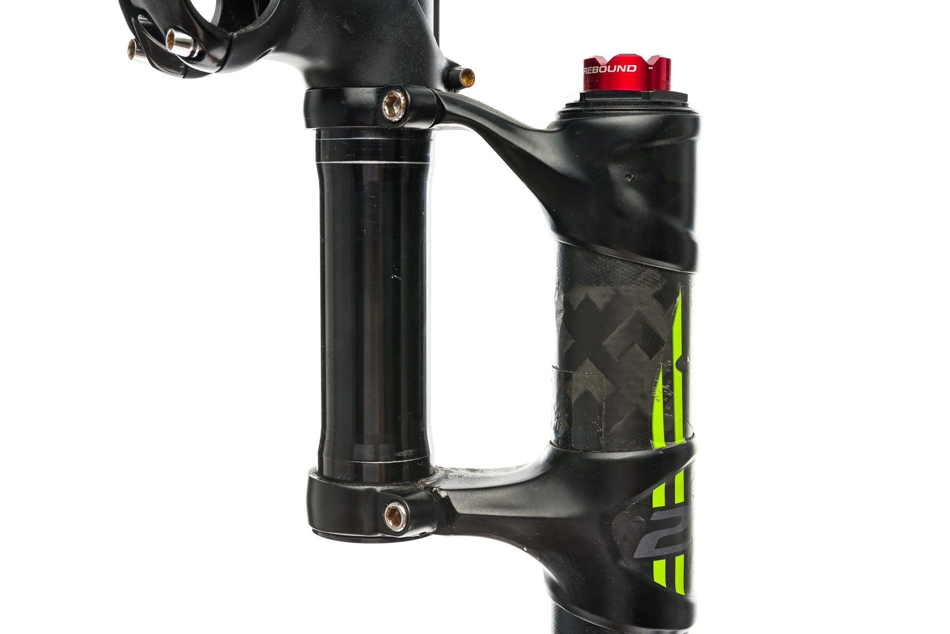  Cannondale Lefty Supermax PBR Carbon Fork 27.5" 140mm