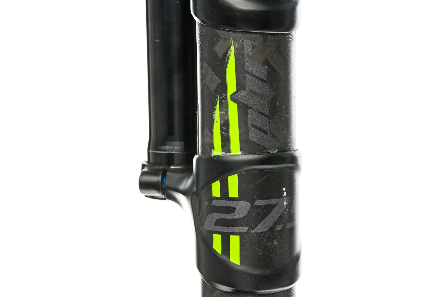  Cannondale Lefty Supermax PBR Carbon Fork 27.5" 140mm
