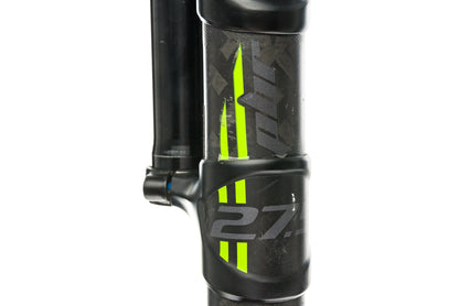  Cannondale Lefty Supermax PBR Carbon Fork 27.5" 140mm