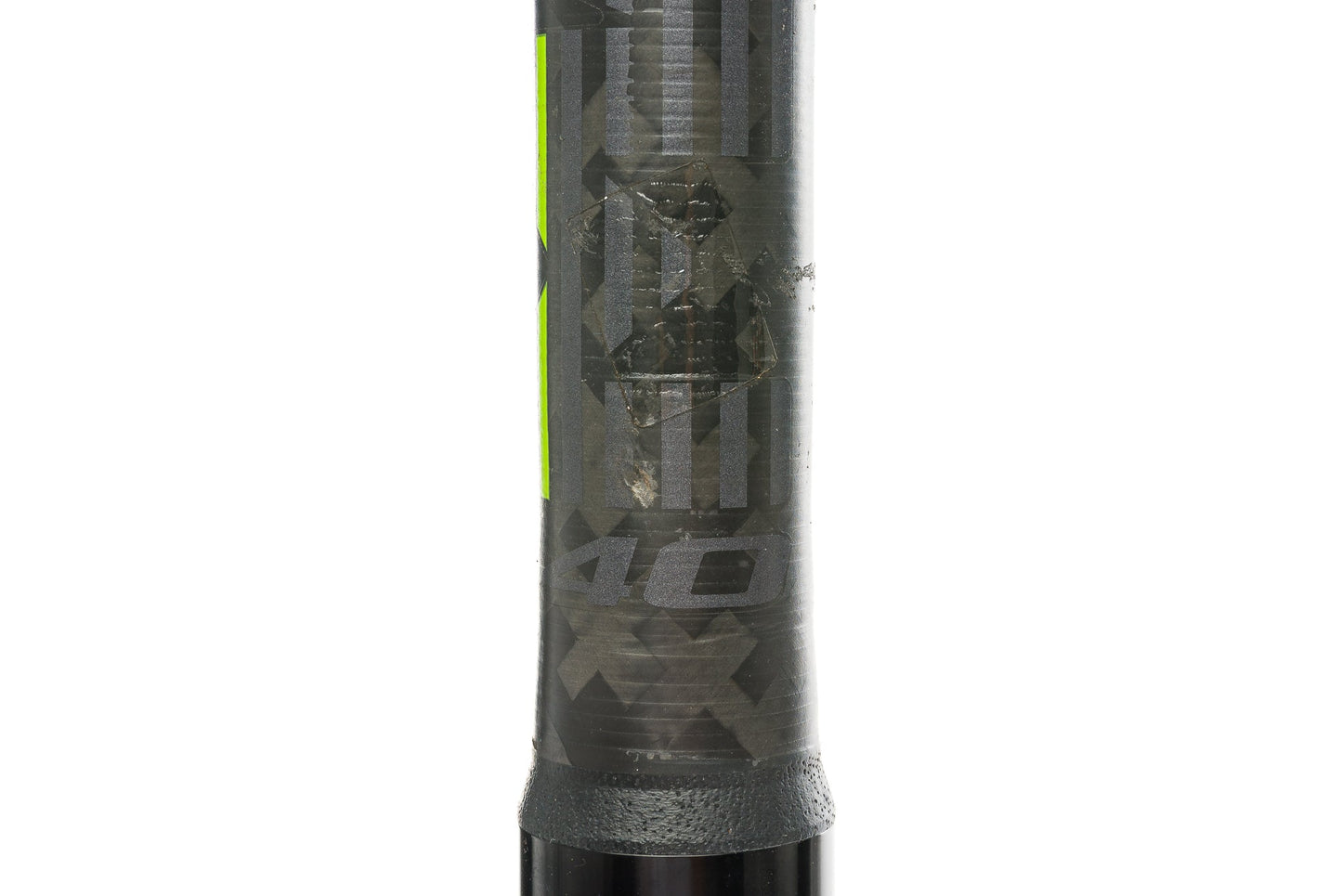  Cannondale Lefty Supermax PBR Carbon Fork 27.5" 140mm