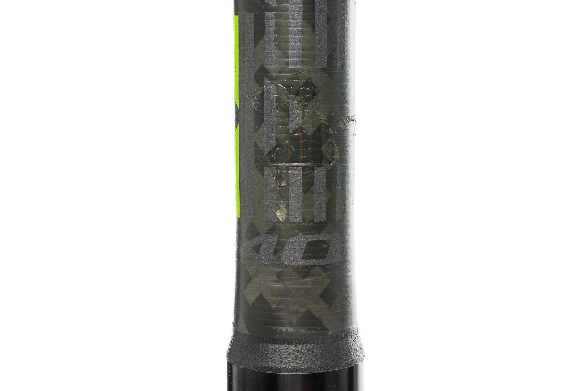  Cannondale Lefty Supermax PBR Carbon Fork 27.5" 140mm