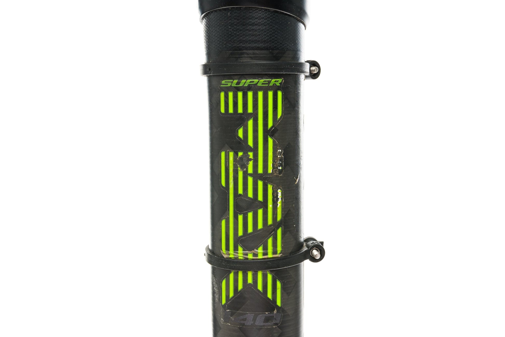  Cannondale Lefty Supermax PBR Carbon Fork 27.5" 140mm