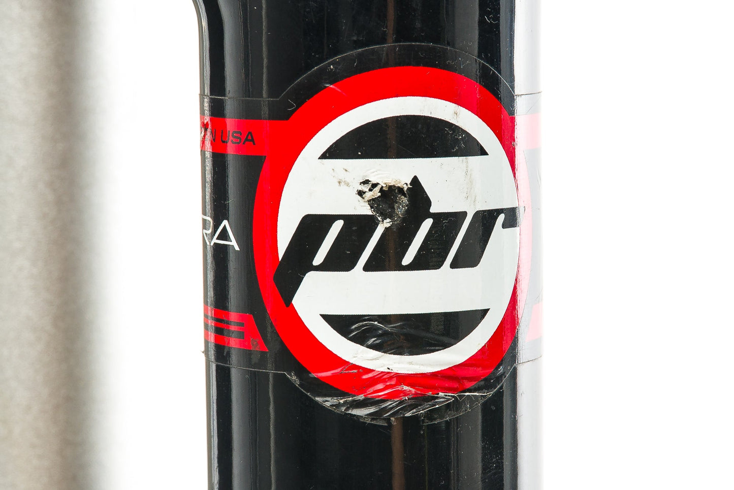  Cannondale Lefty Ultra PBR Mountain Fork 26" 120mm 1 1/8" Disc Black