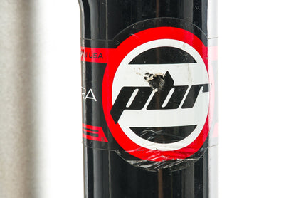  Cannondale Lefty Ultra PBR Mountain Fork 26" 120mm 1 1/8" Disc Black