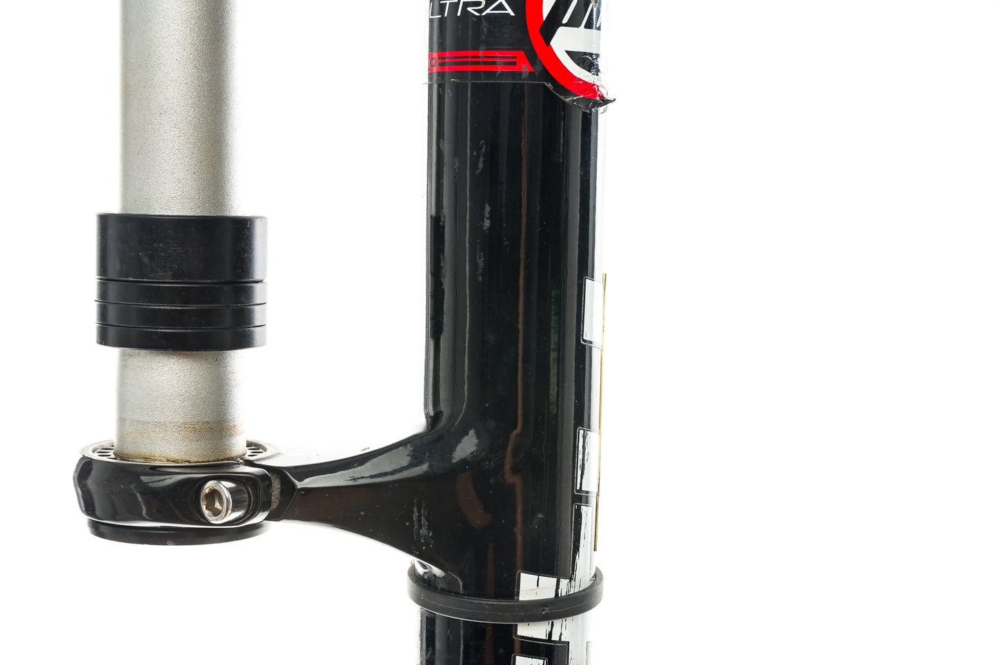  Cannondale Lefty Ultra PBR Mountain Fork 26" 120mm 1 1/8" Disc Black