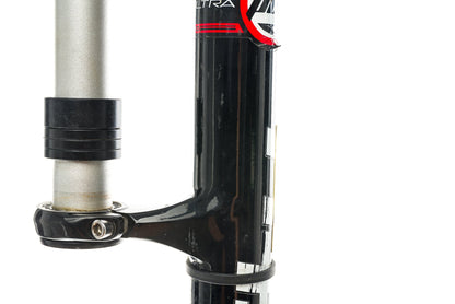  Cannondale Lefty Ultra PBR Mountain Fork 26" 120mm 1 1/8" Disc Black