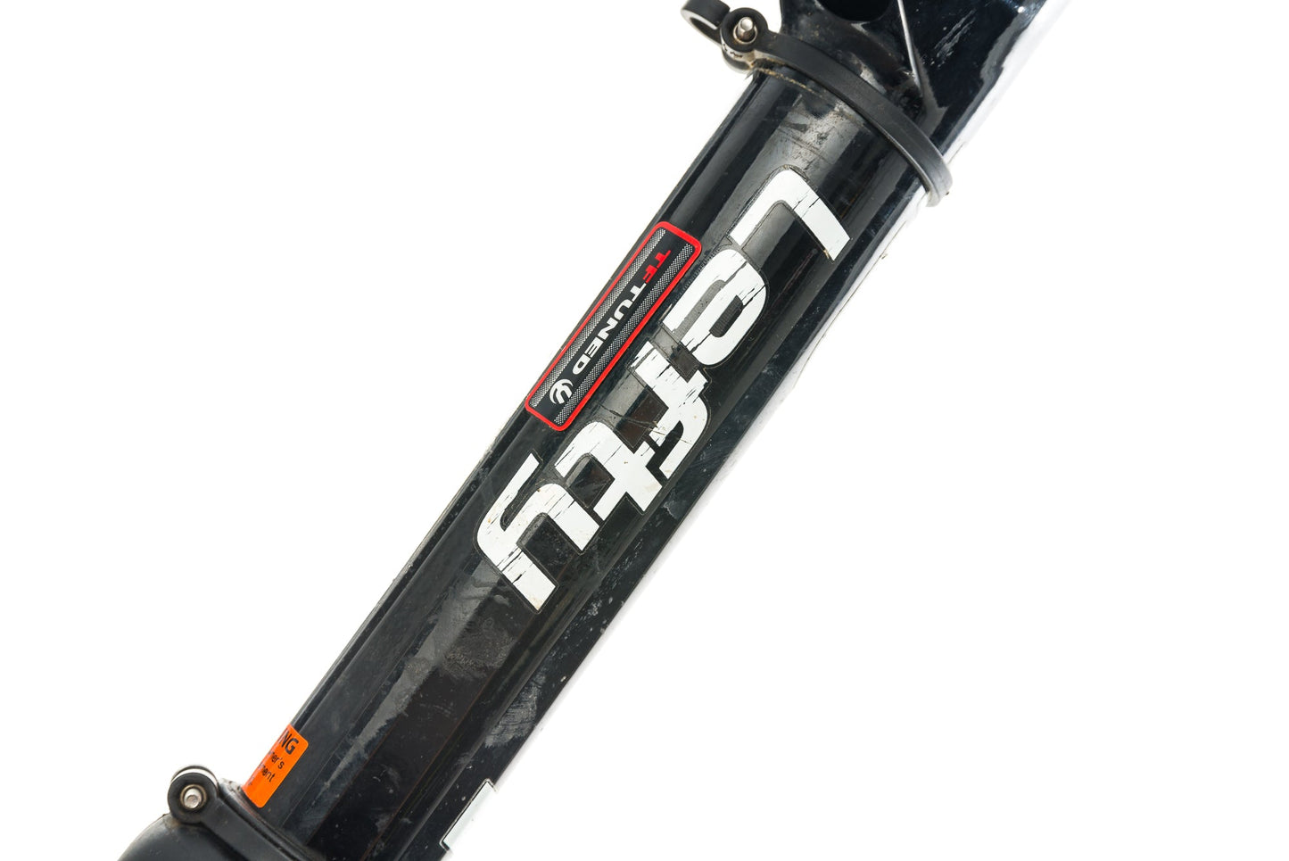  Cannondale Lefty Ultra PBR Mountain Fork 26" 120mm 1 1/8" Disc Black