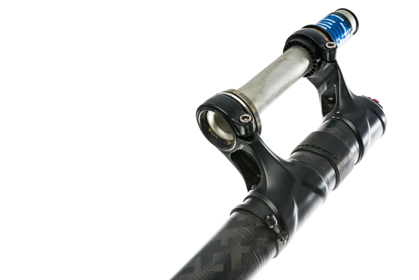  Cannondale Lefty Supermax Carbon PBR Fork 29" 110mm Disc