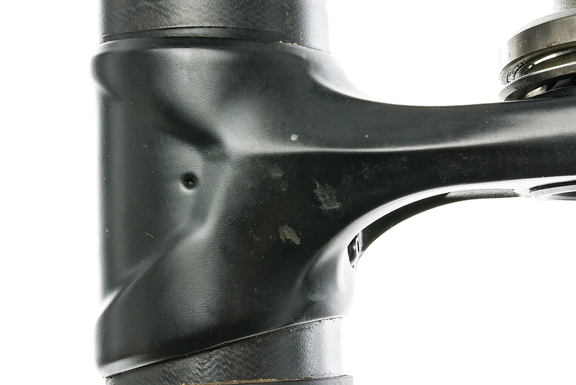 Cannondale Lefty Supermax Carbon PBR Fork 29" 110mm Disc