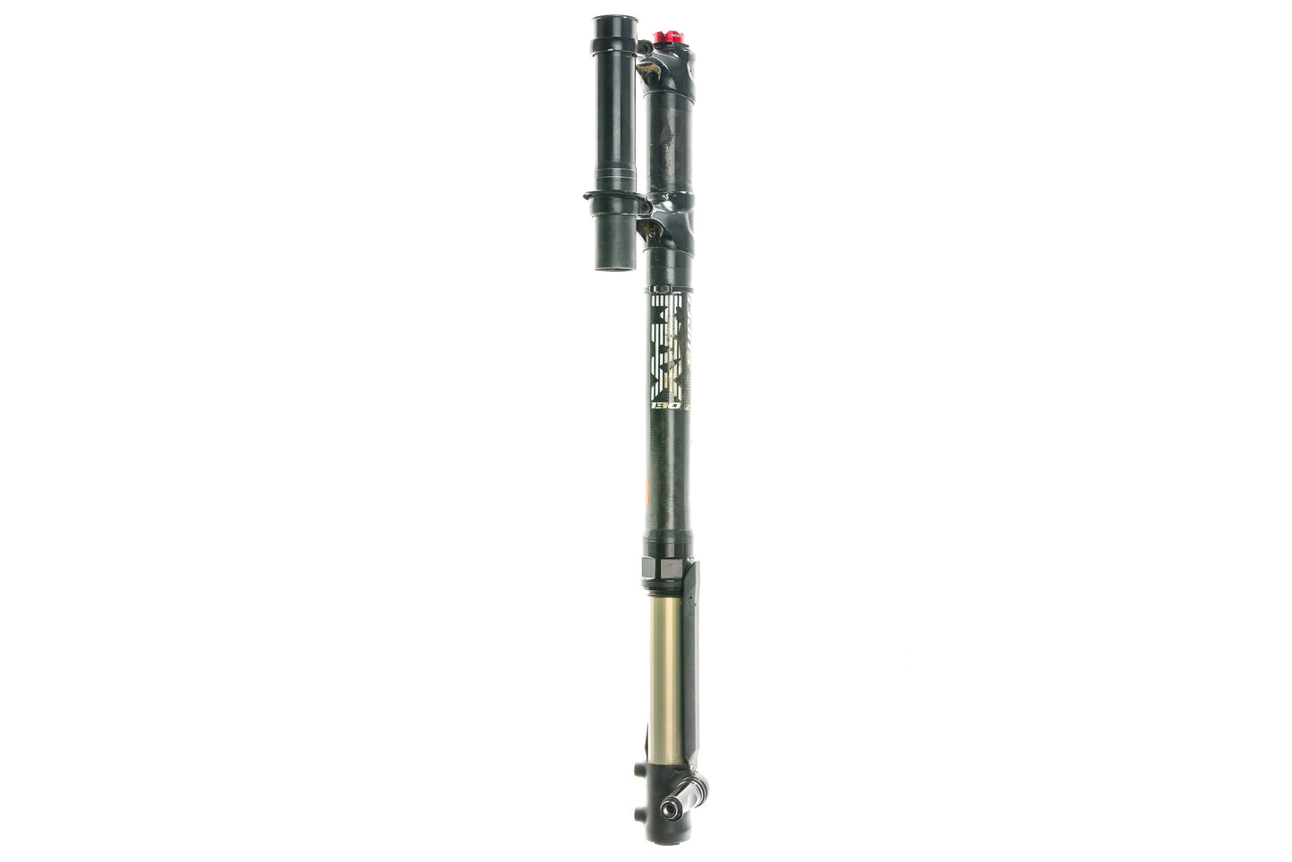  Cannondale Lefty Supermax PBR 29" 130mm Fork Lefty 60mm