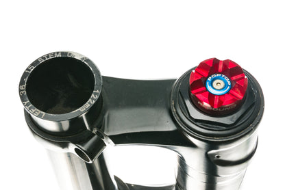  Cannondale Lefty Supermax PBR 29" 130mm Fork Lefty 60mm