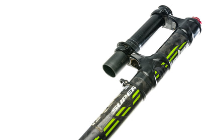  Cannondale Lefty Supermax PBR 29" 130mm Fork Lefty 60mm