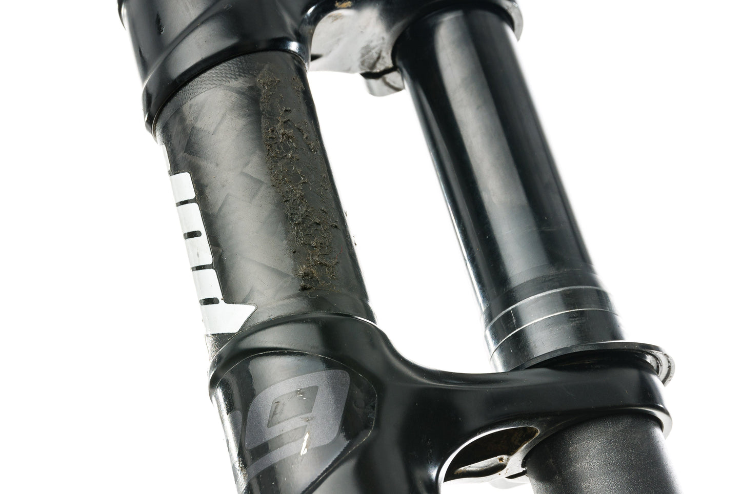  Cannondale Lefty Supermax PBR 29" 130mm Fork Lefty 60mm