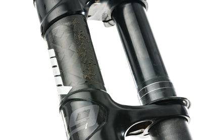  Cannondale Lefty Supermax PBR 29" 130mm Fork Lefty 60mm
