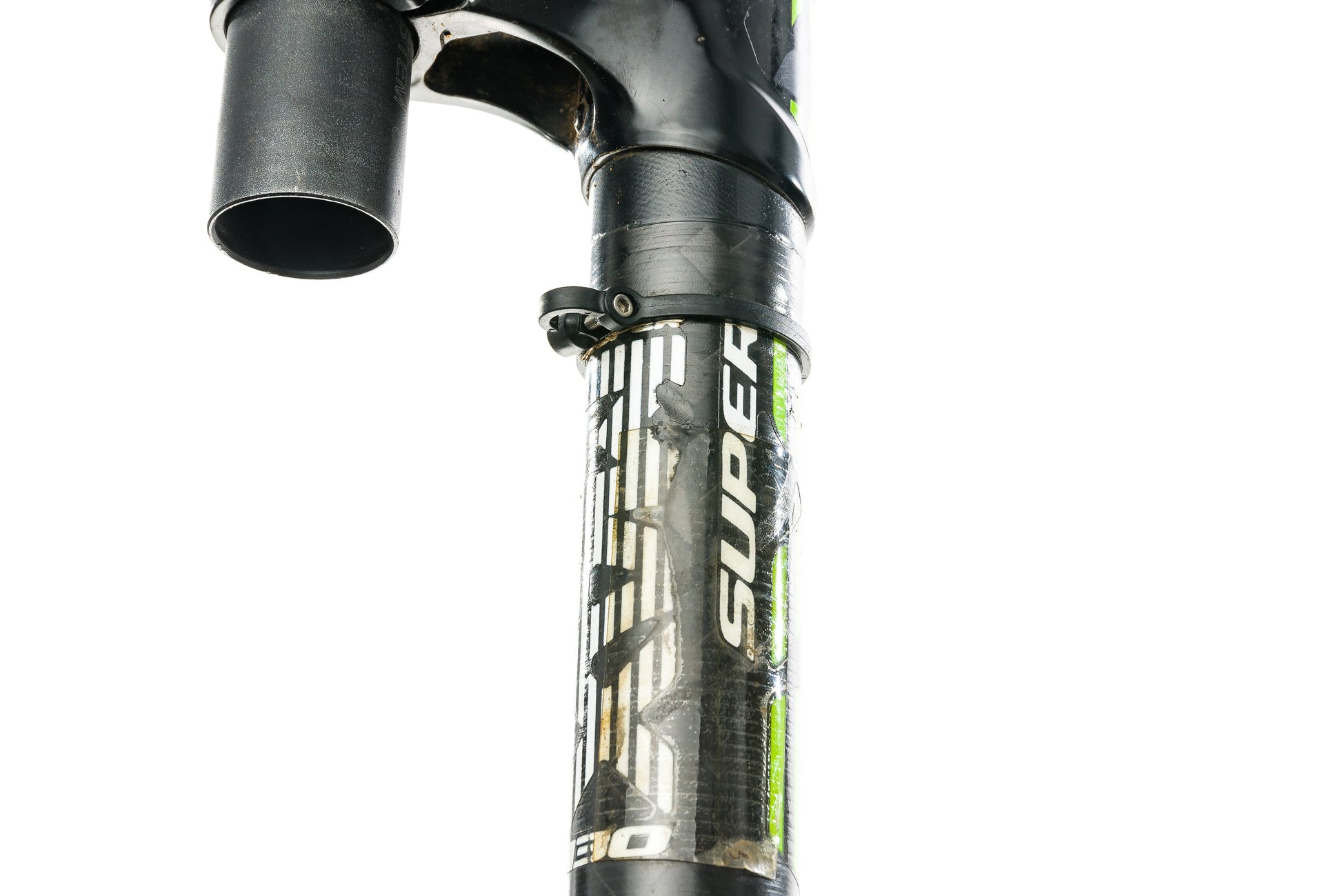  Cannondale Lefty Supermax PBR 29" 130mm Fork Lefty 60mm
