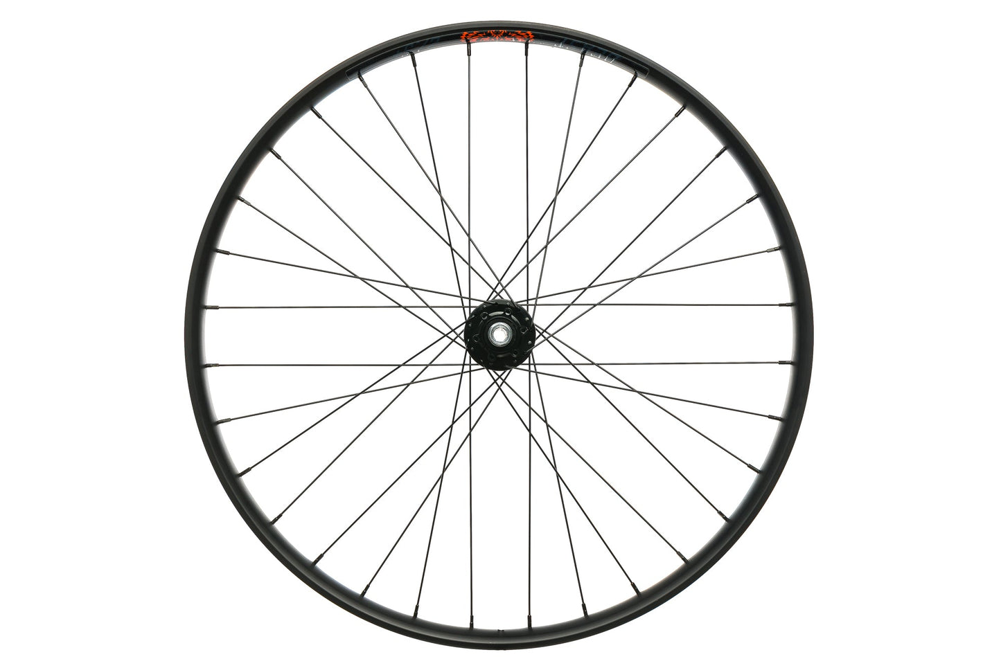  Cannondale Beast Aluminum Tubeless 27.5" Rear Wheel