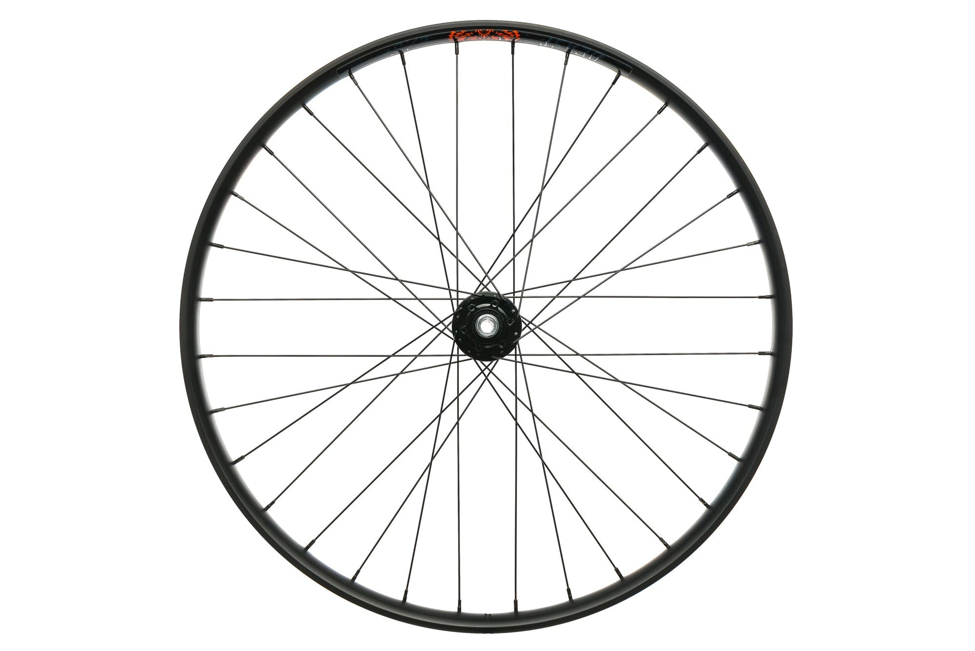  Cannondale Beast Aluminum Tubeless 27.5" Rear Wheel