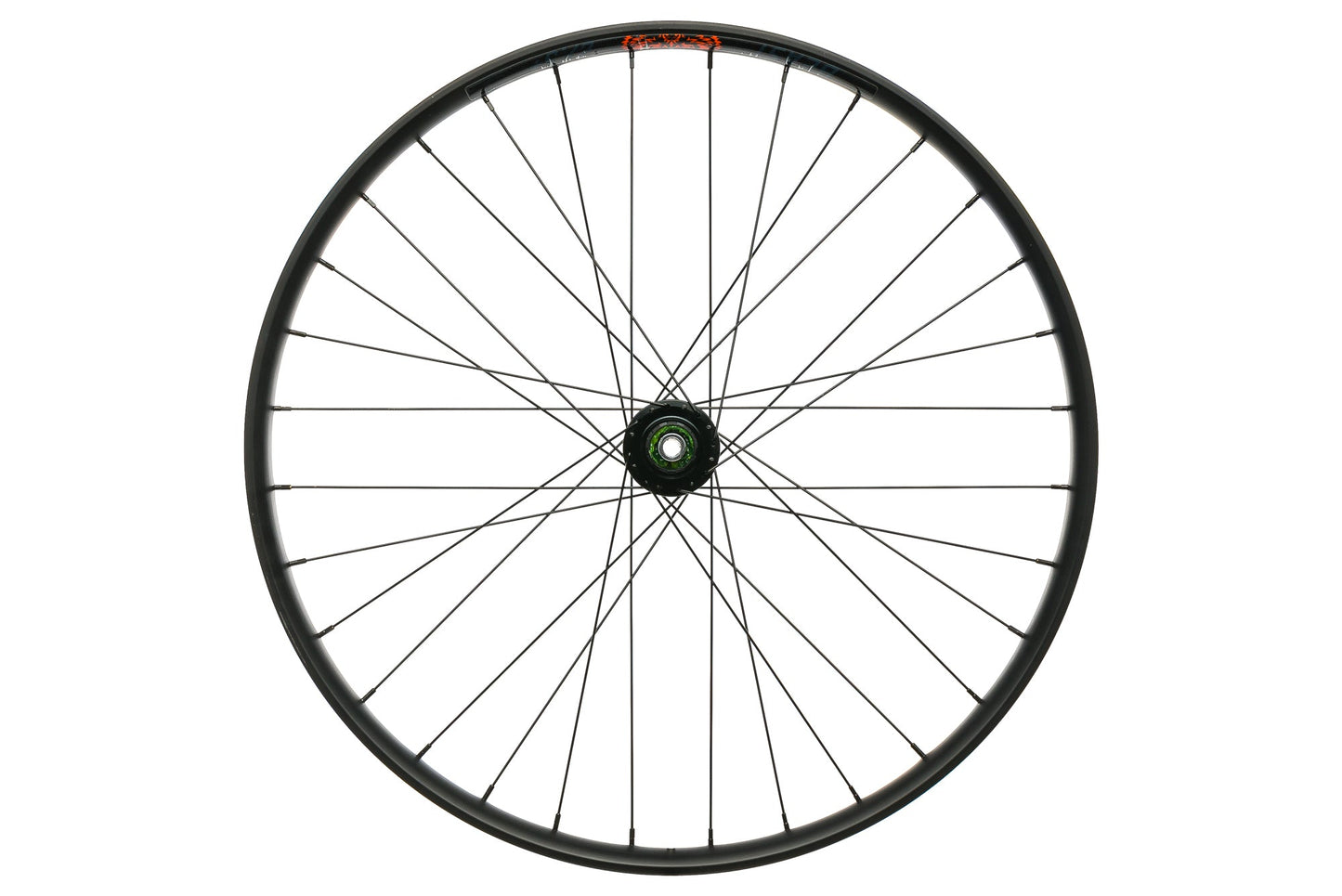 Cannondale Beast Aluminum Tubeless 27.5" Rear Wheel