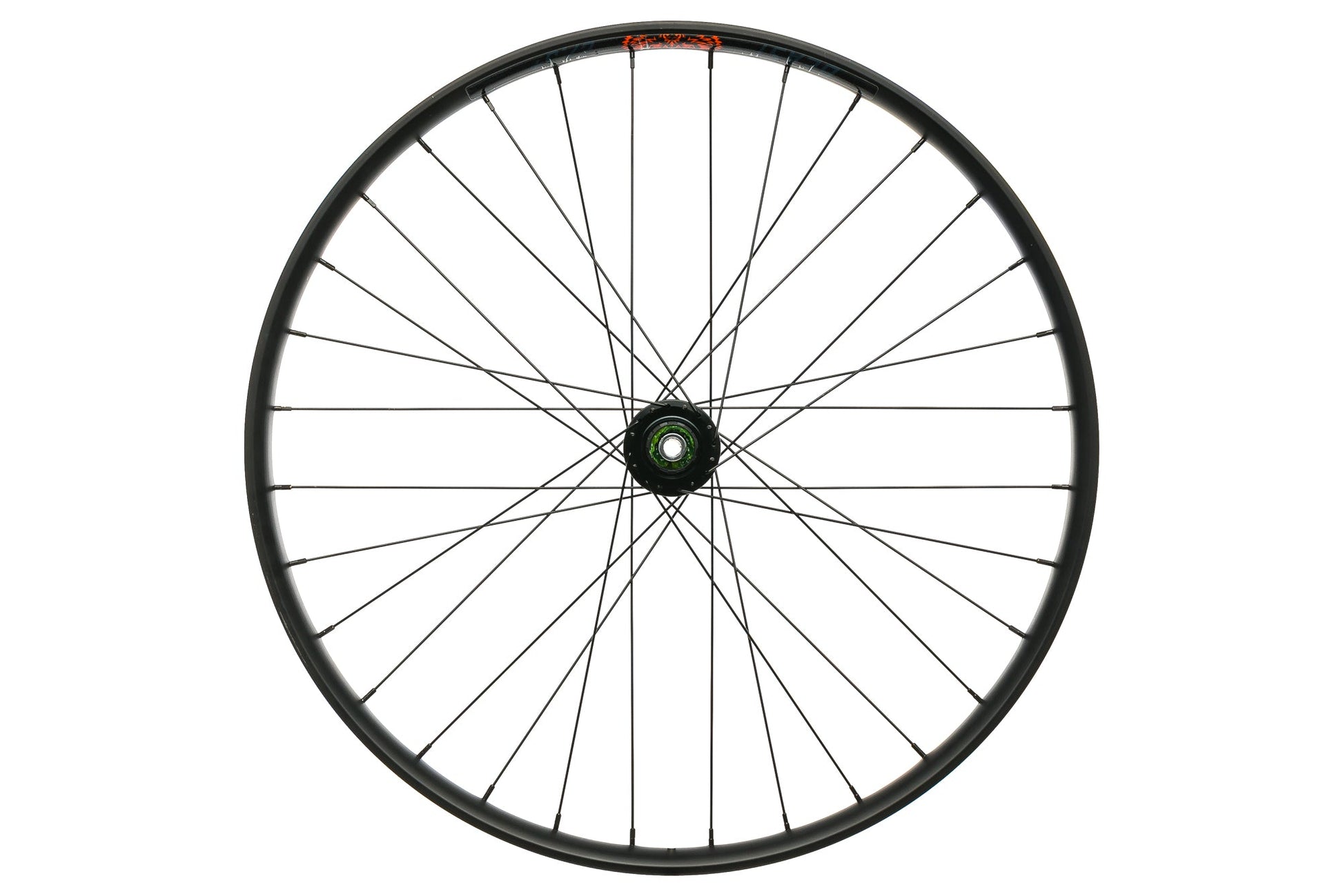  Cannondale Beast Aluminum Tubeless 27.5" Rear Wheel