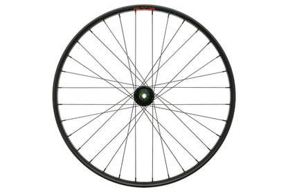  Cannondale Beast Aluminum Tubeless 27.5" Rear Wheel