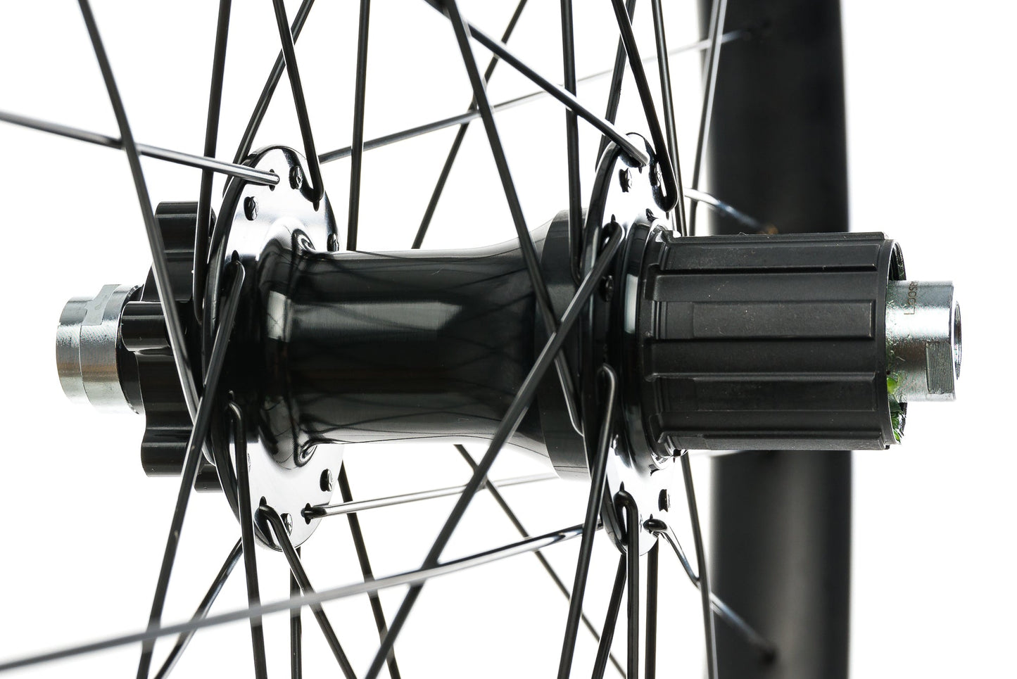  Cannondale Beast Aluminum Tubeless 27.5" Rear Wheel