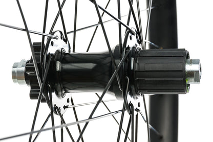  Cannondale Beast Aluminum Tubeless 27.5" Rear Wheel